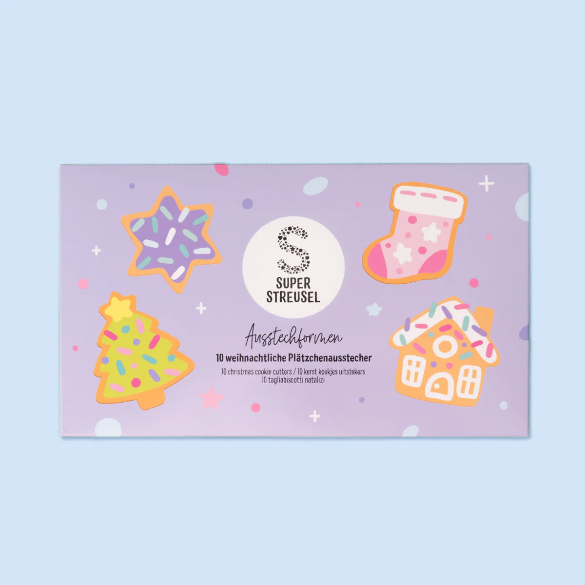 Ausstechformen - Image 4