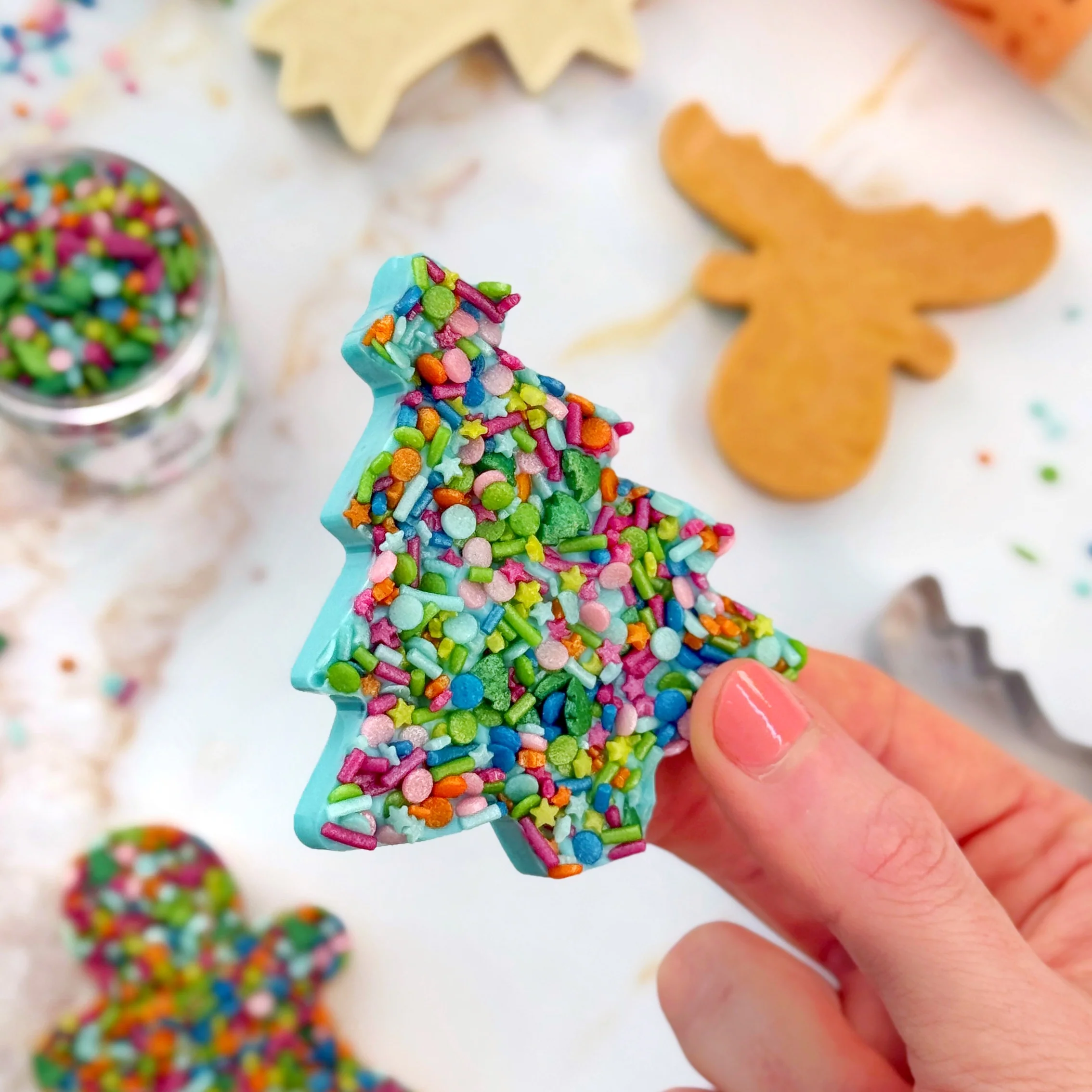 Ausstechformen - Image 6