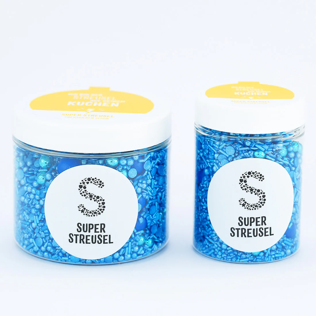 Blaue Super Streusel - Image 4