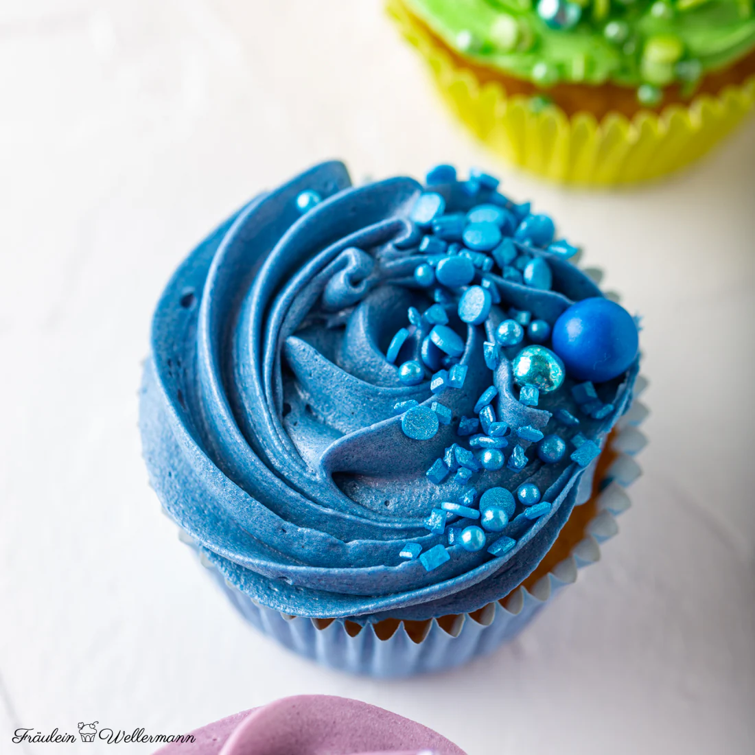 Blaue Super Streusel - Image 5