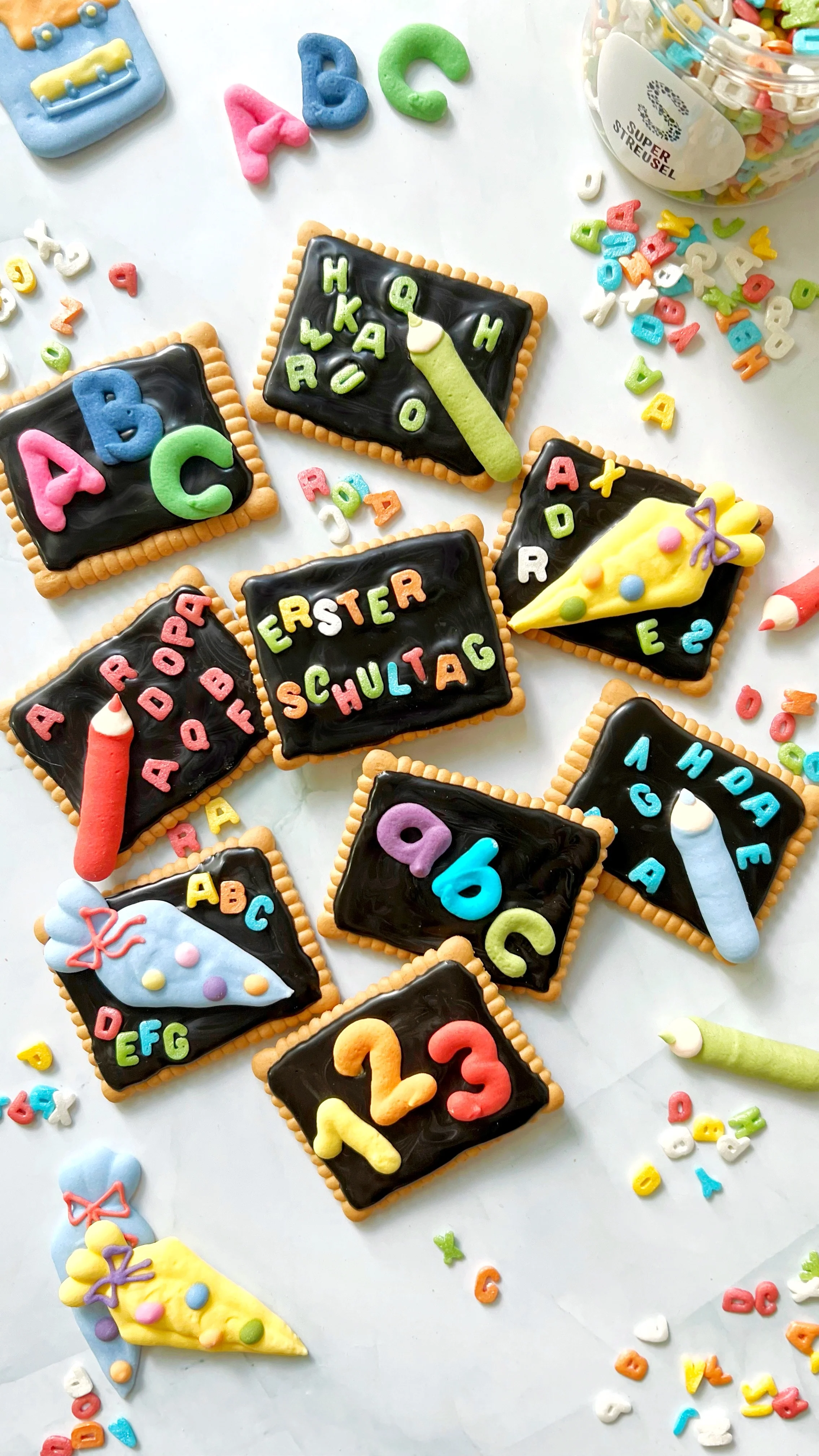 Buchstabensalat - Image 4