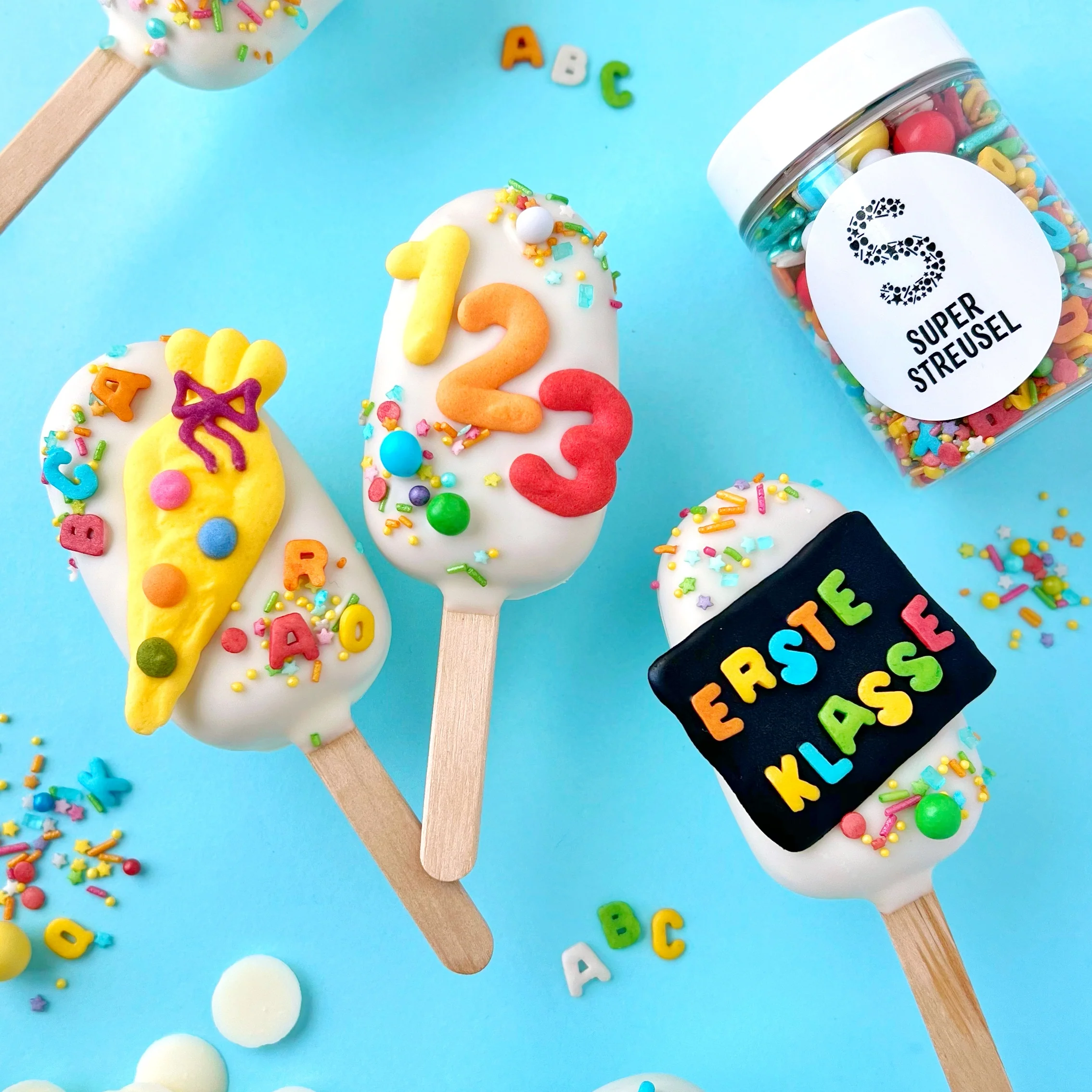 Buchstabensalat - Image 5