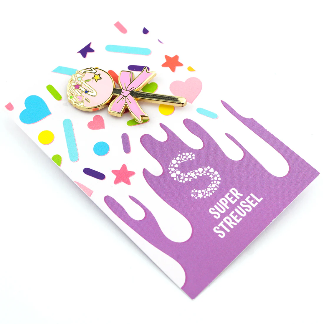 CakePop Pin - Image 3