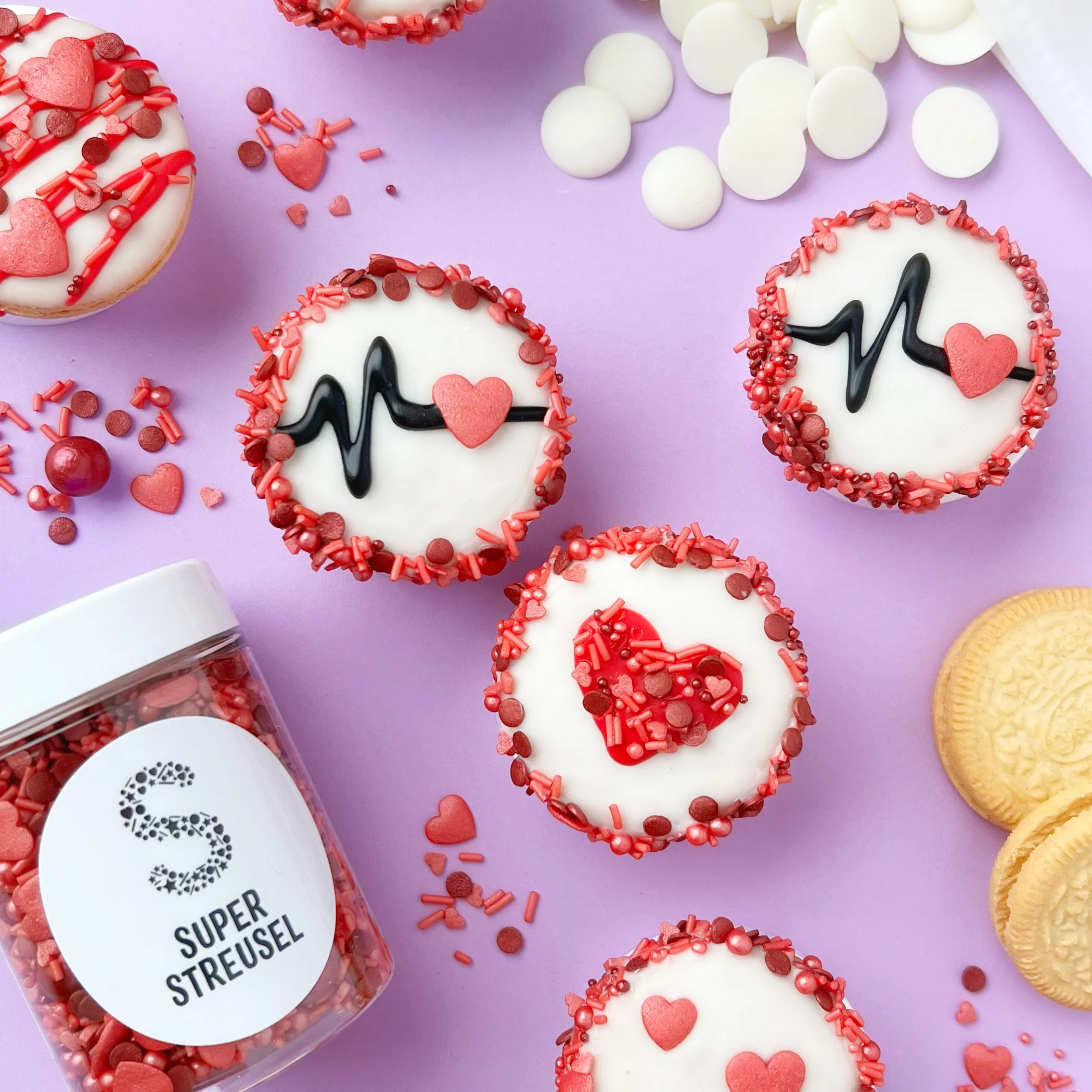 SuperDrops Weiß - Image 3