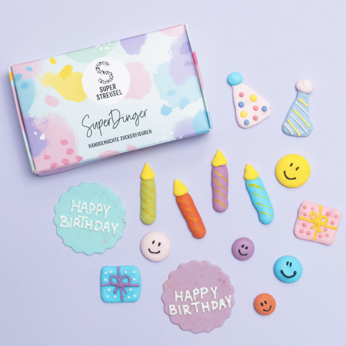 GeburtstagsSet - Image 4