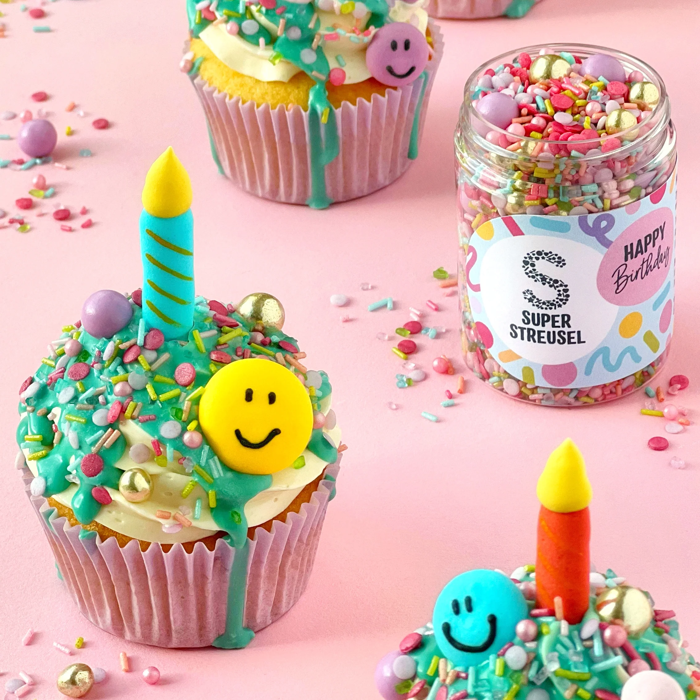 GeburtstagsSet - Image 5