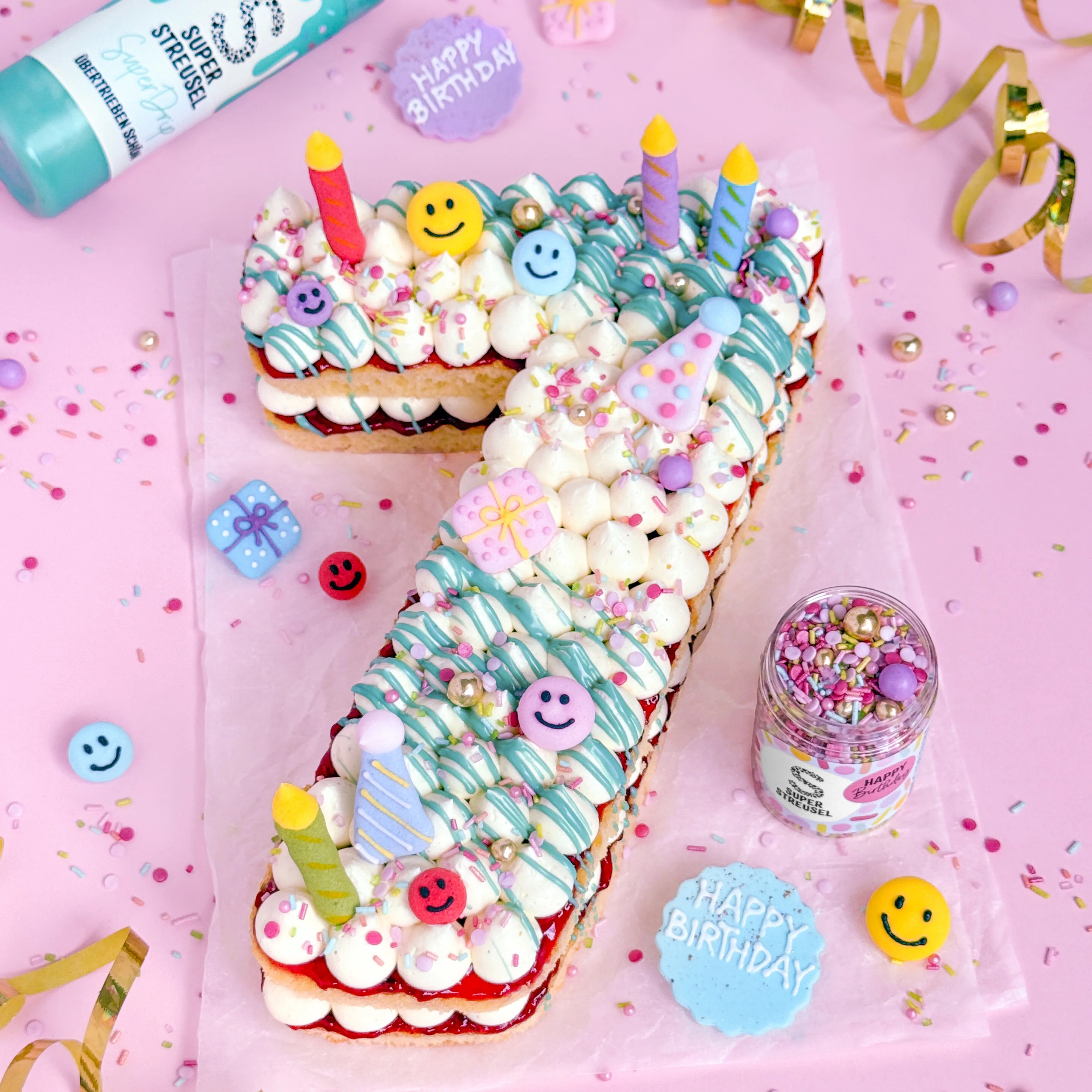 GeburtstagsSet - Image 6