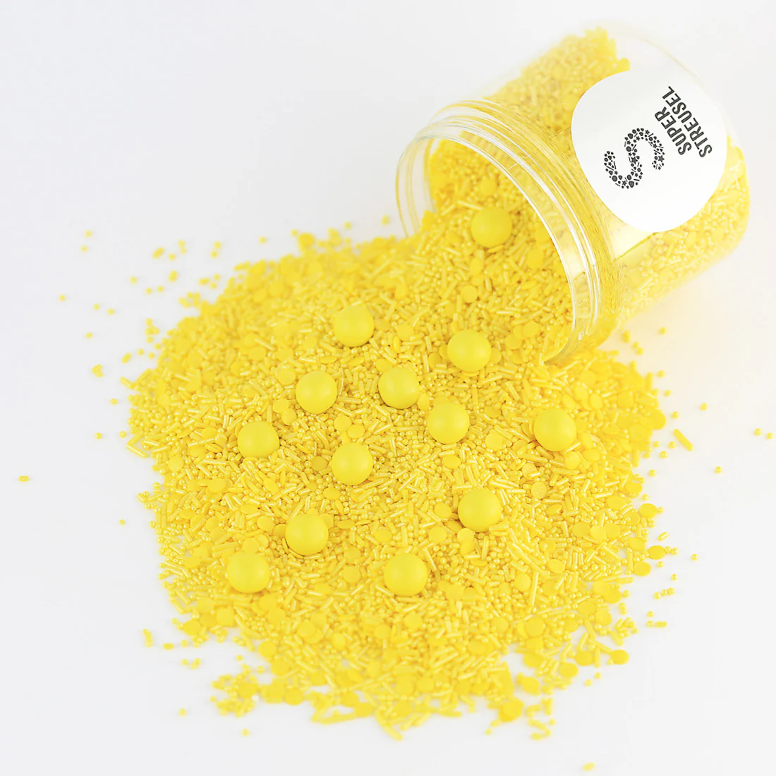 Gelbe Super Streusel - Image 3