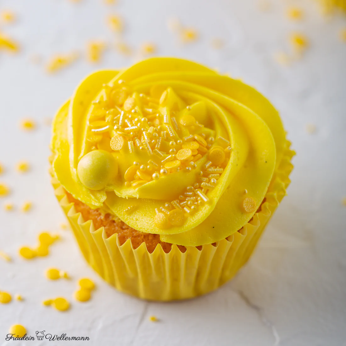 Gelbe Super Streusel - Image 7