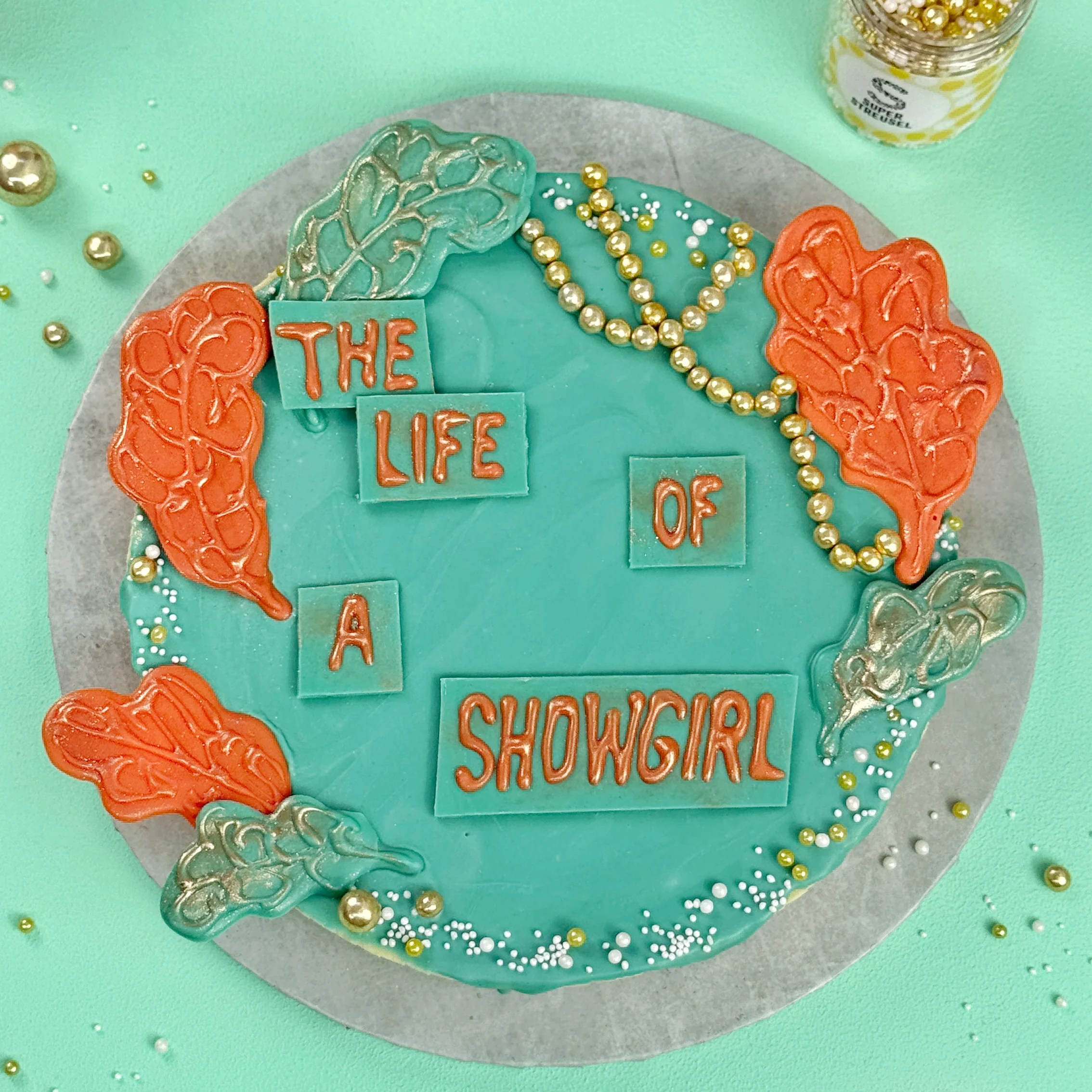 Goldflimmer - Image 5