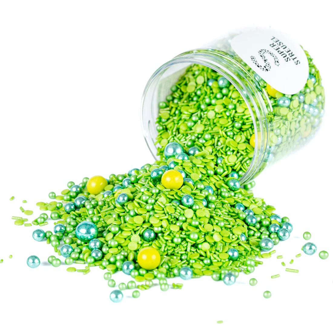 Grüne Super Streusel - Image 3