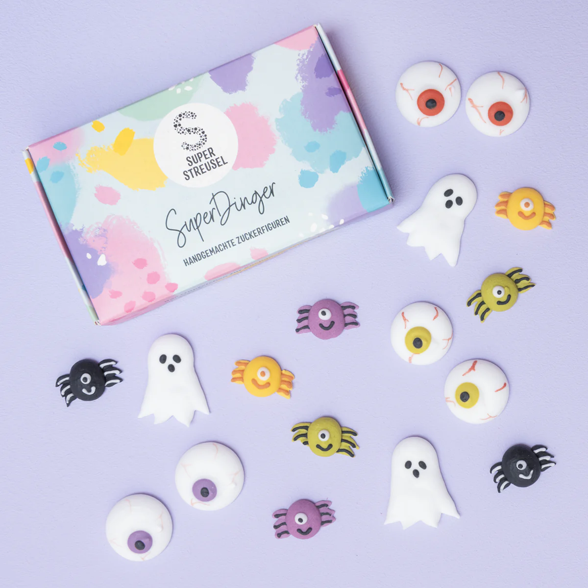 HalloweenSet - Image 3