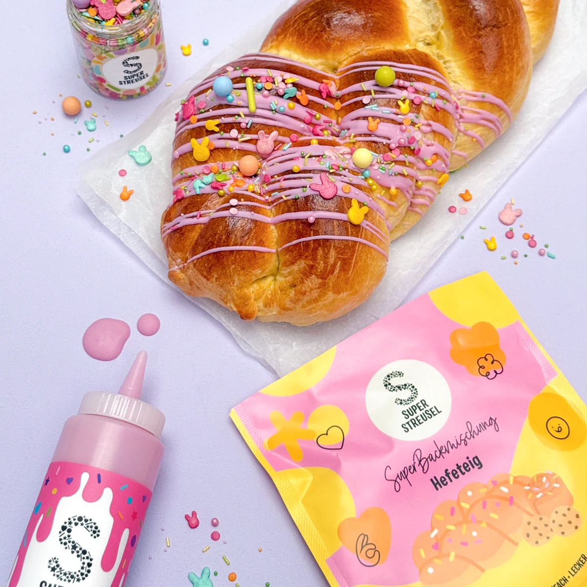 HefezopfSet - Image 3