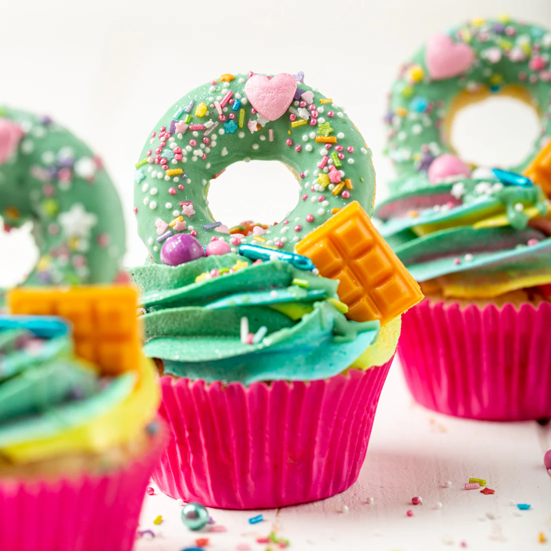 Konfettiparade - Image 7