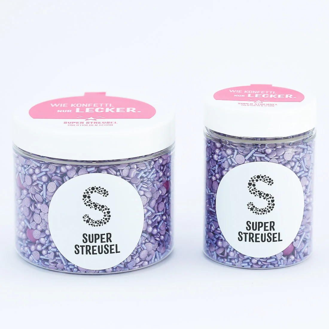 Lila Super Streusel - Image 4