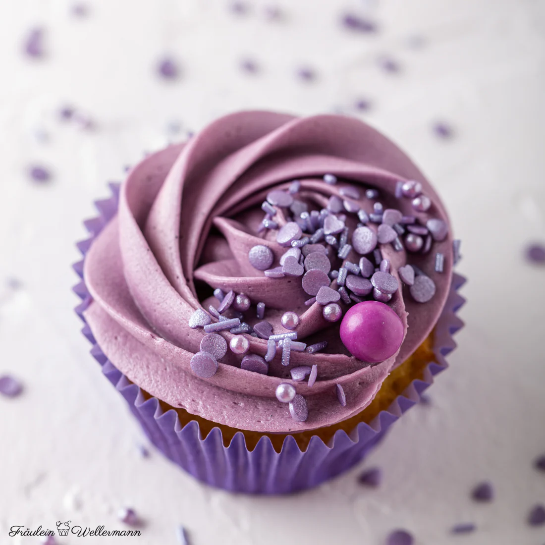 Lila Super Streusel - Image 5