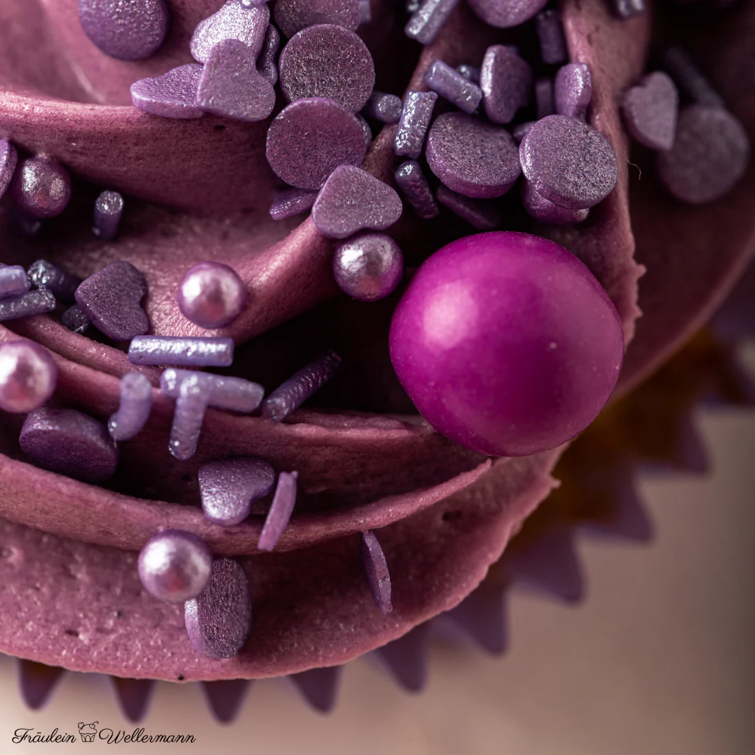 Lila Super Streusel - Image 7