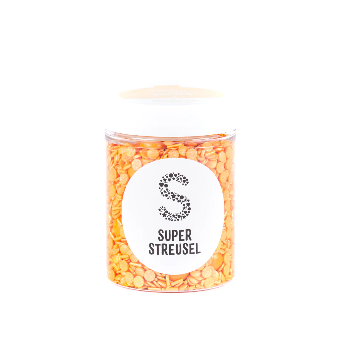 Orange Super Streusel - Image 4
