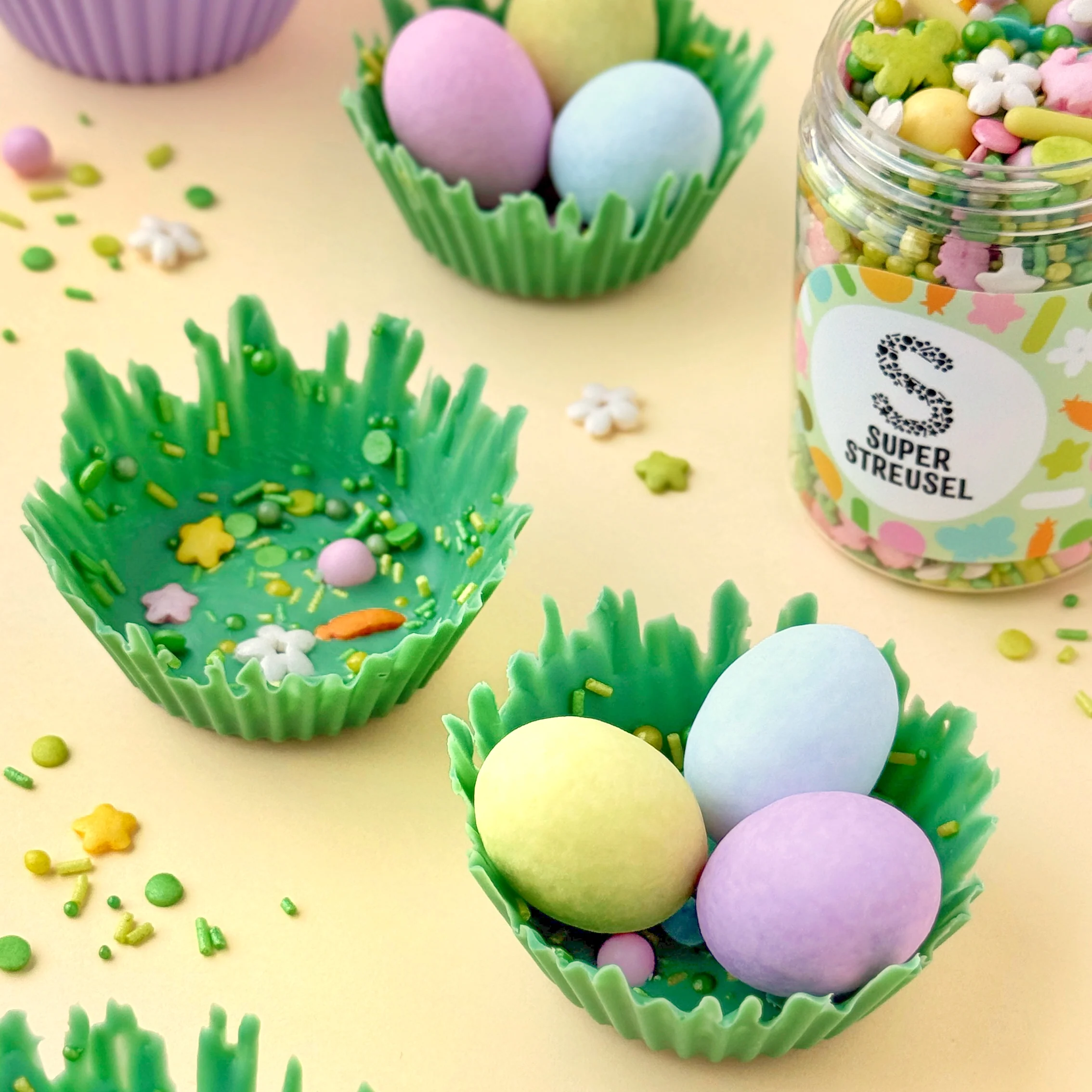 XL Ostereier Bunt - Image 3