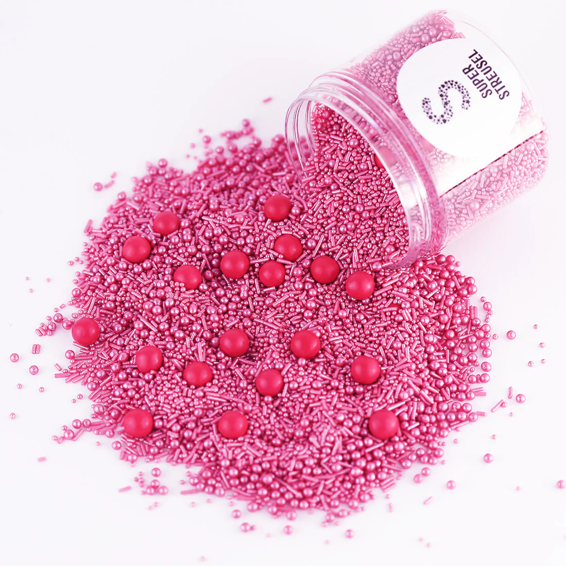 Pinke Super Streusel - Image 3