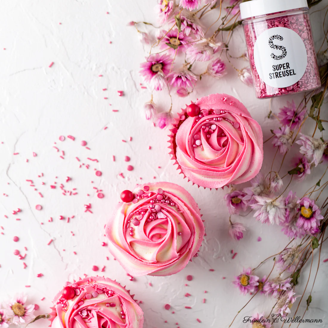 Pinke Super Streusel - Image 5