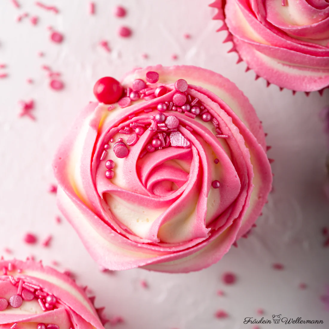 Pinke Super Streusel - Image 6