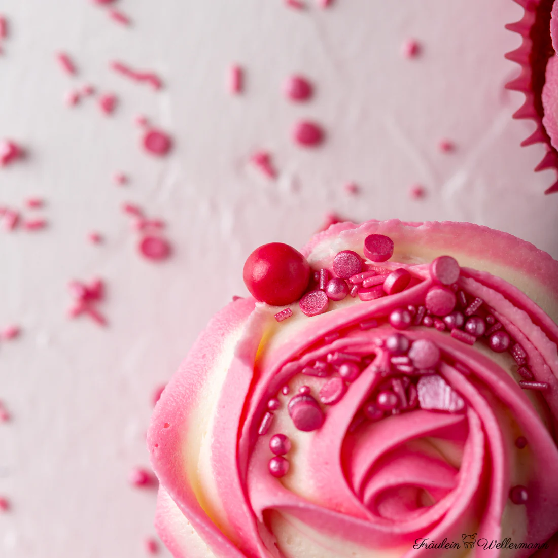 Pinke Super Streusel - Image 7