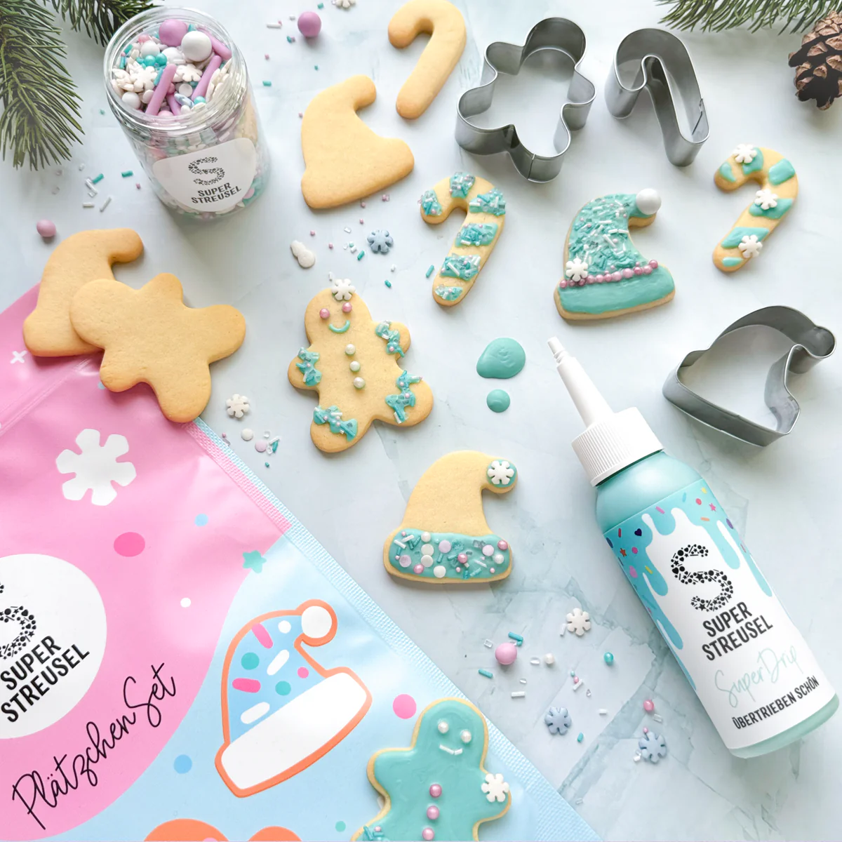 PlätzchenSet - Image 7