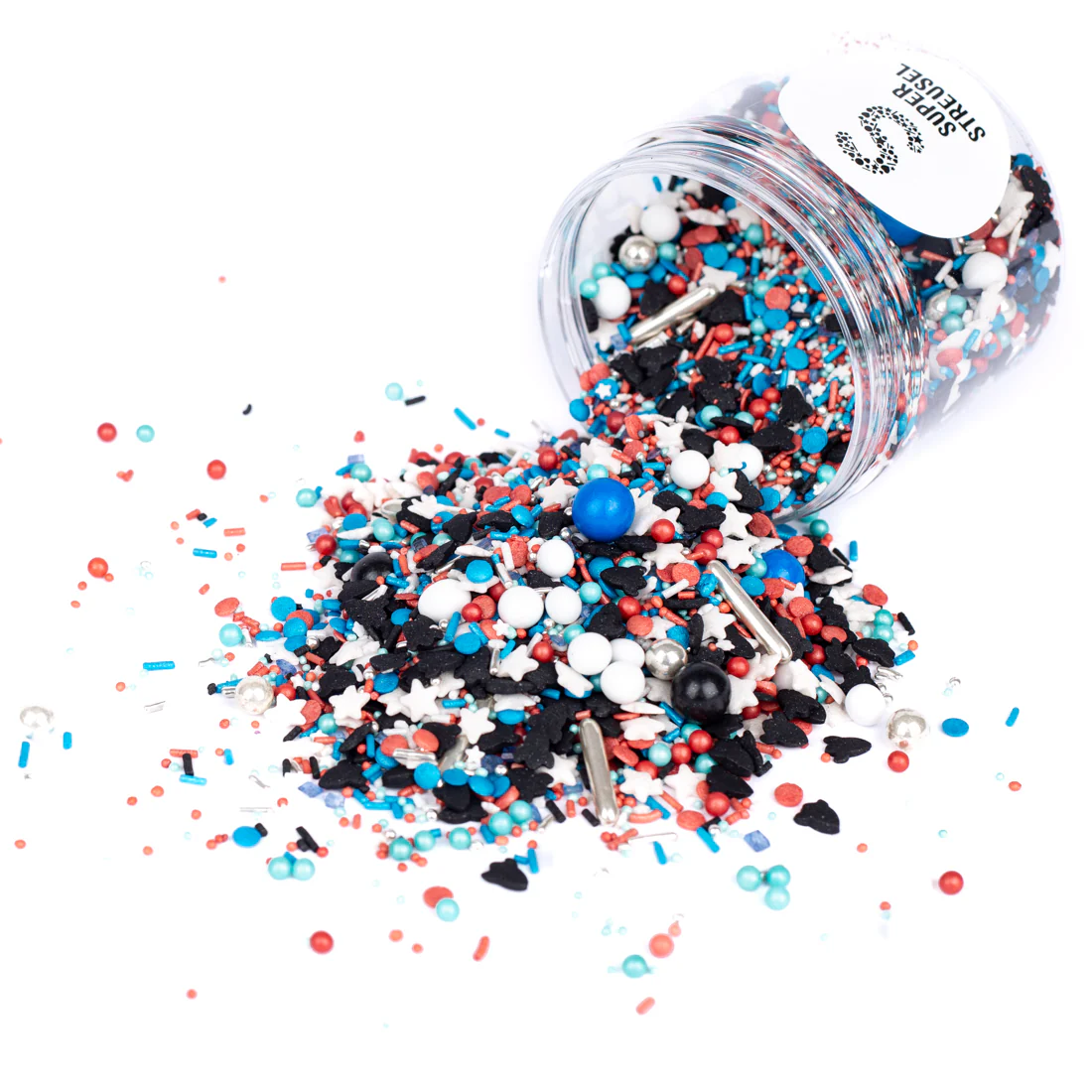 Raketenpulver - Image 3