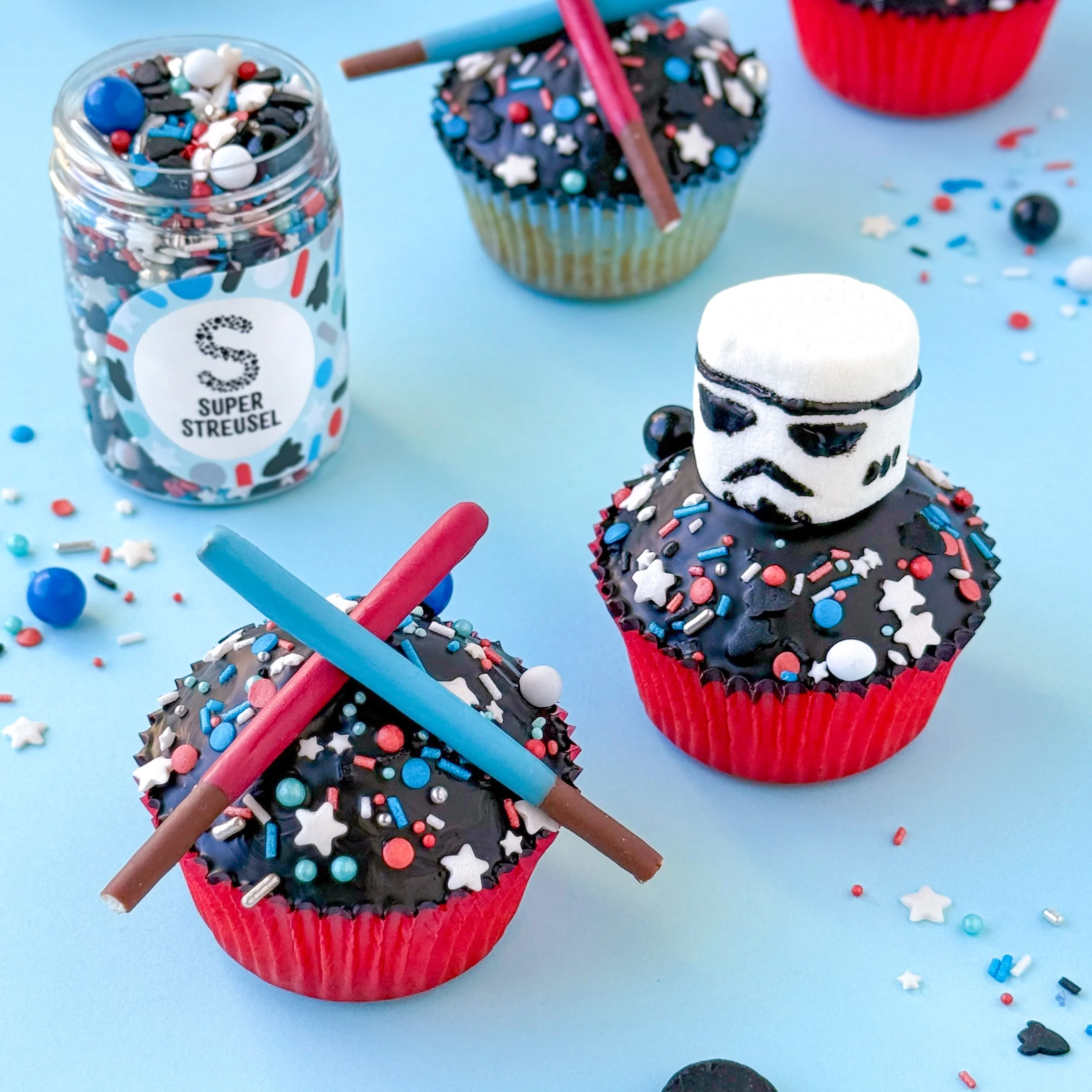 Raketenpulver - Image 5