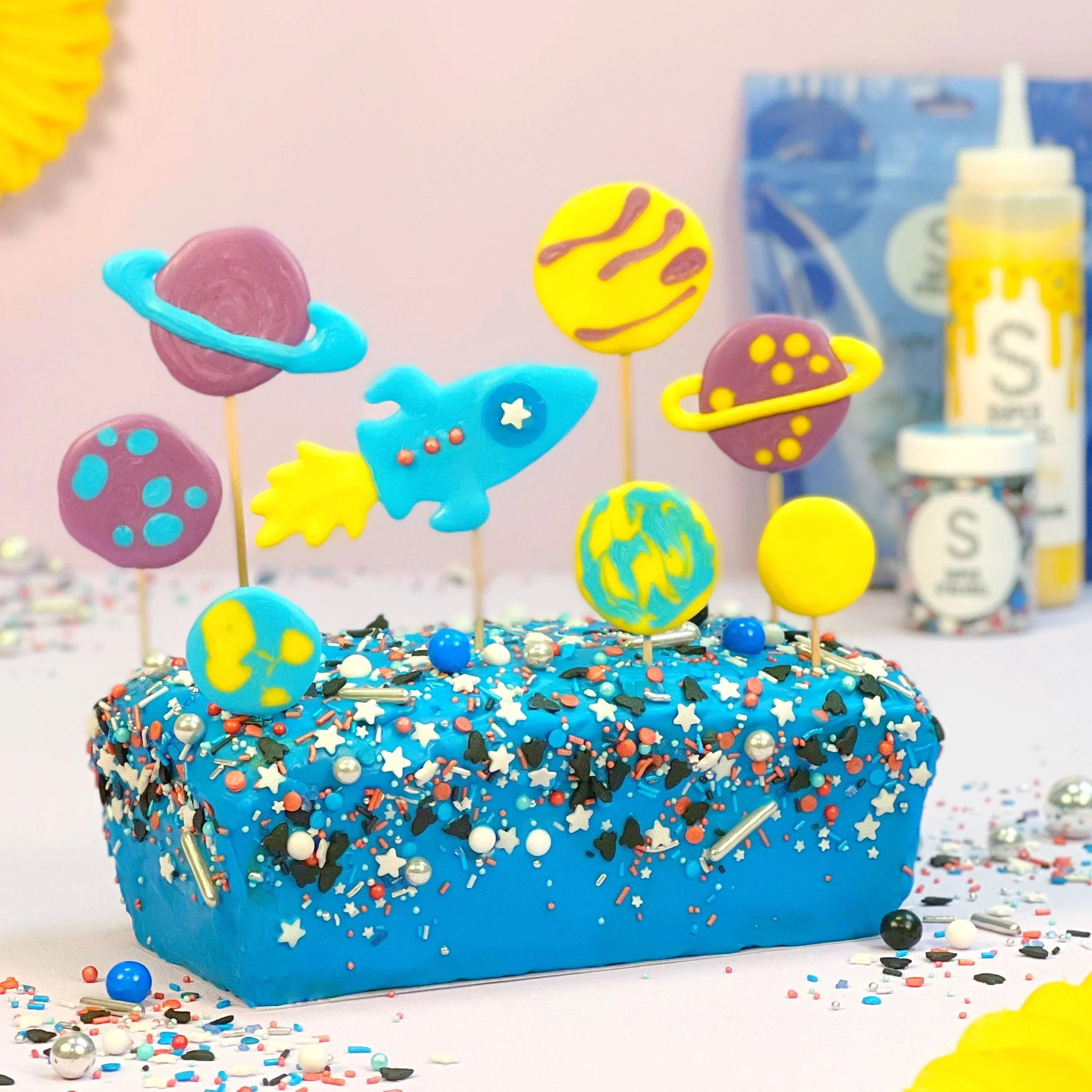 Raketenpulver - Image 7