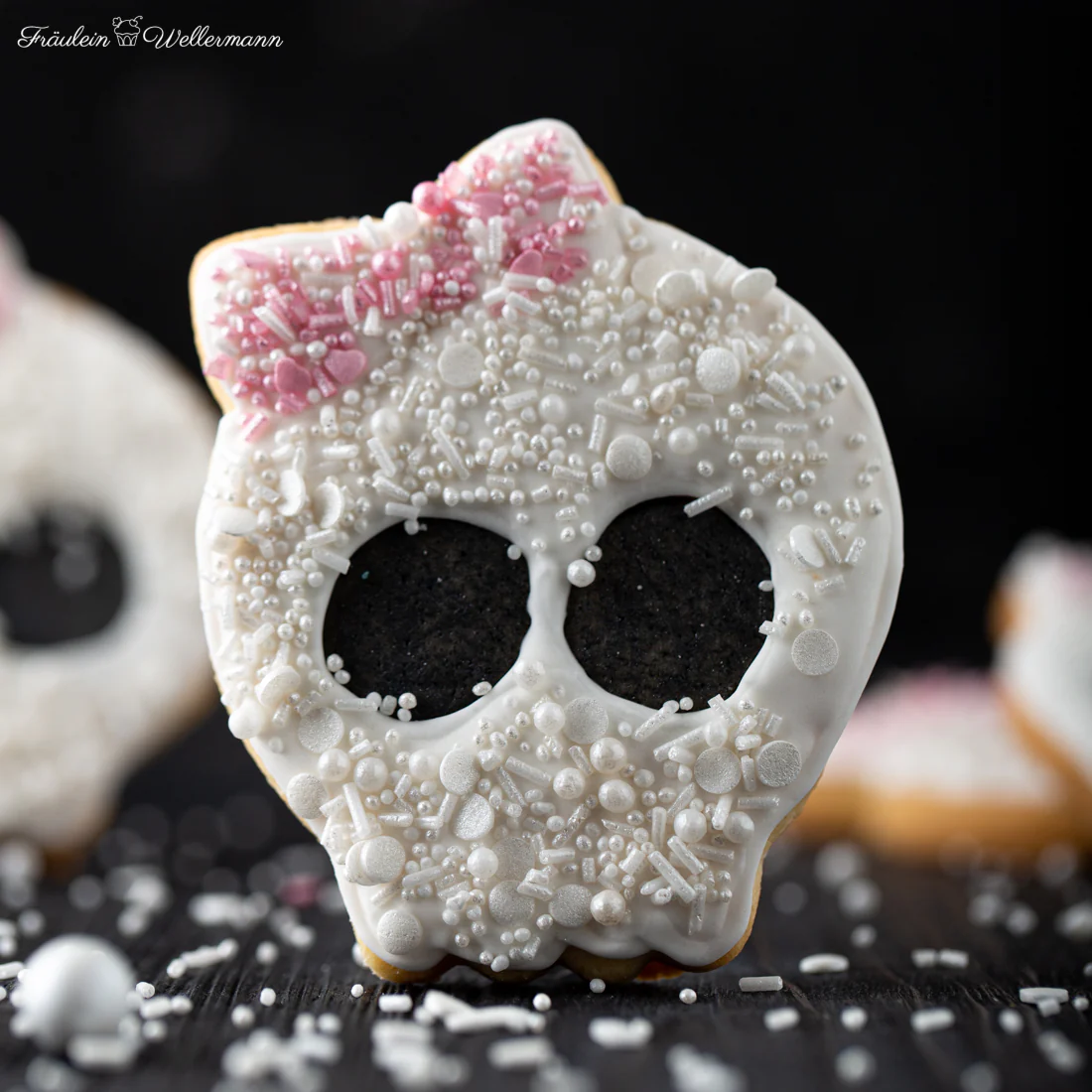 Rosa Super Streusel - Image 10