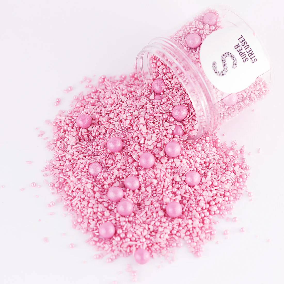 Rosa Super Streusel - Image 3