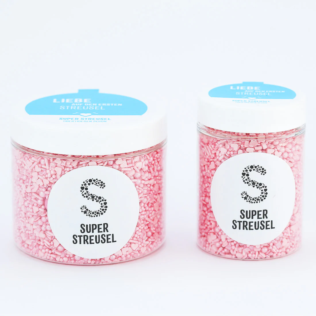 Rosa Super Streusel - Image 4