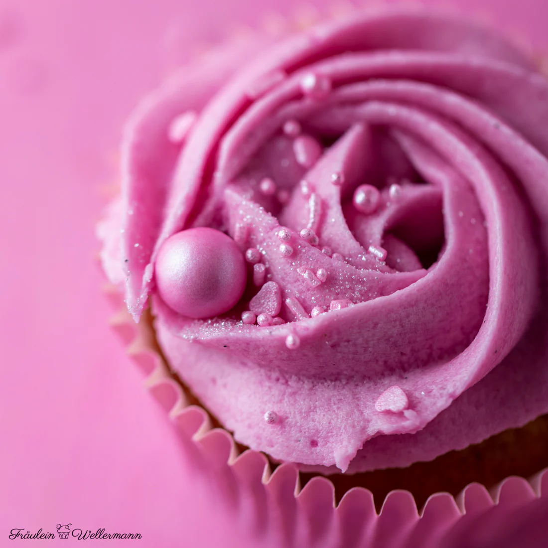 Rosa Super Streusel - Image 6