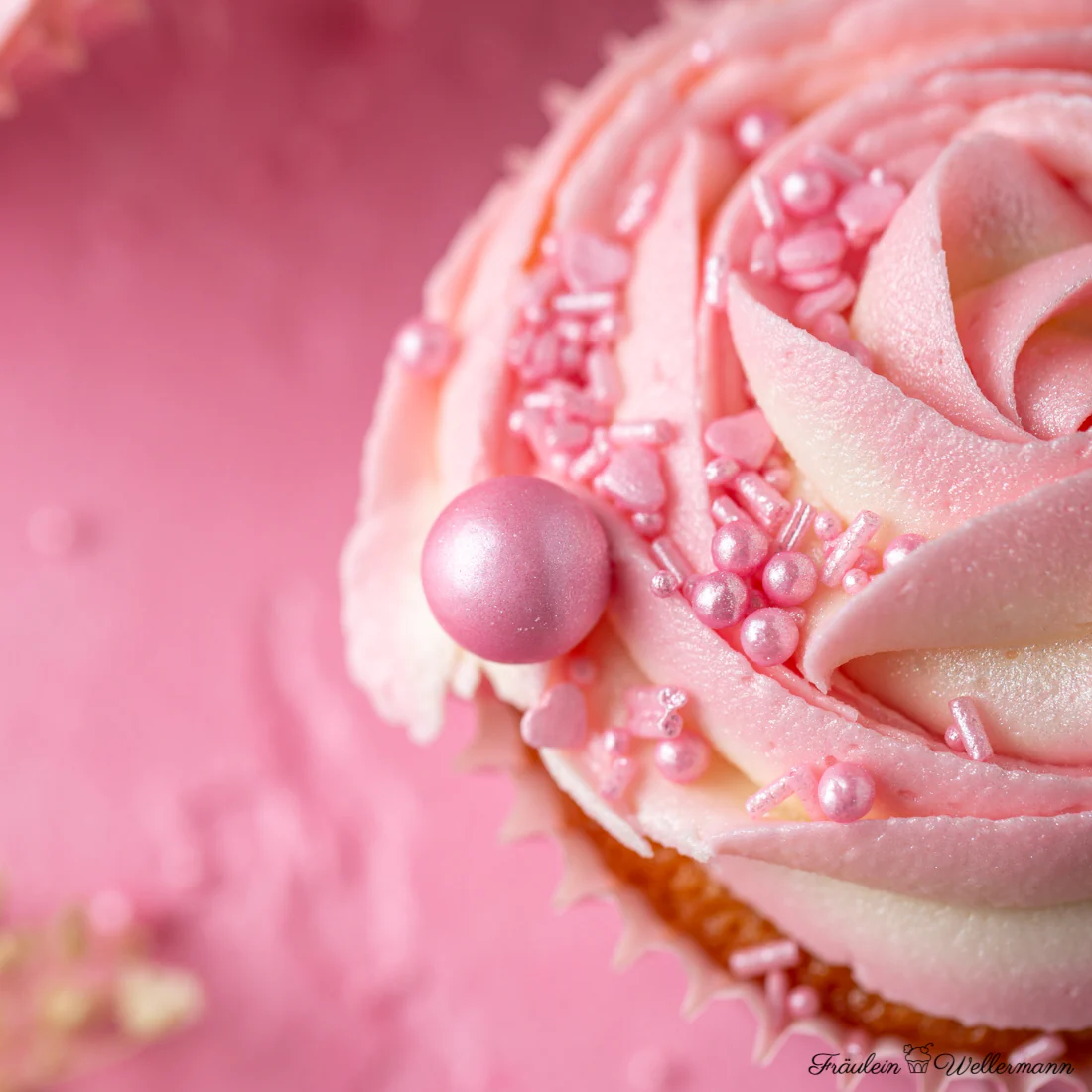 Rosa Super Streusel - Image 8