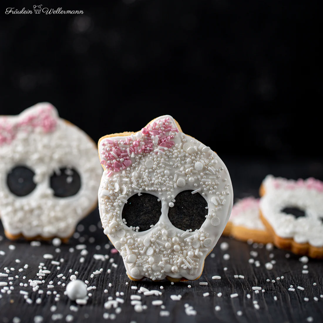 Rosa Super Streusel - Image 9