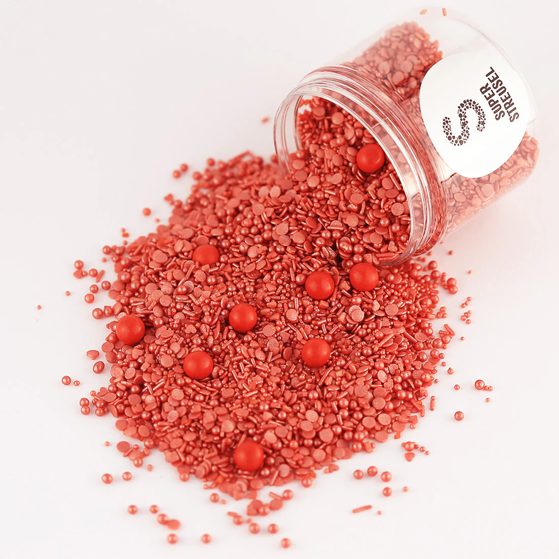 Rote Super Streusel - Image 3