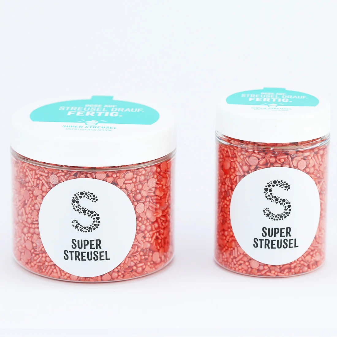 Rote Super Streusel - Image 4