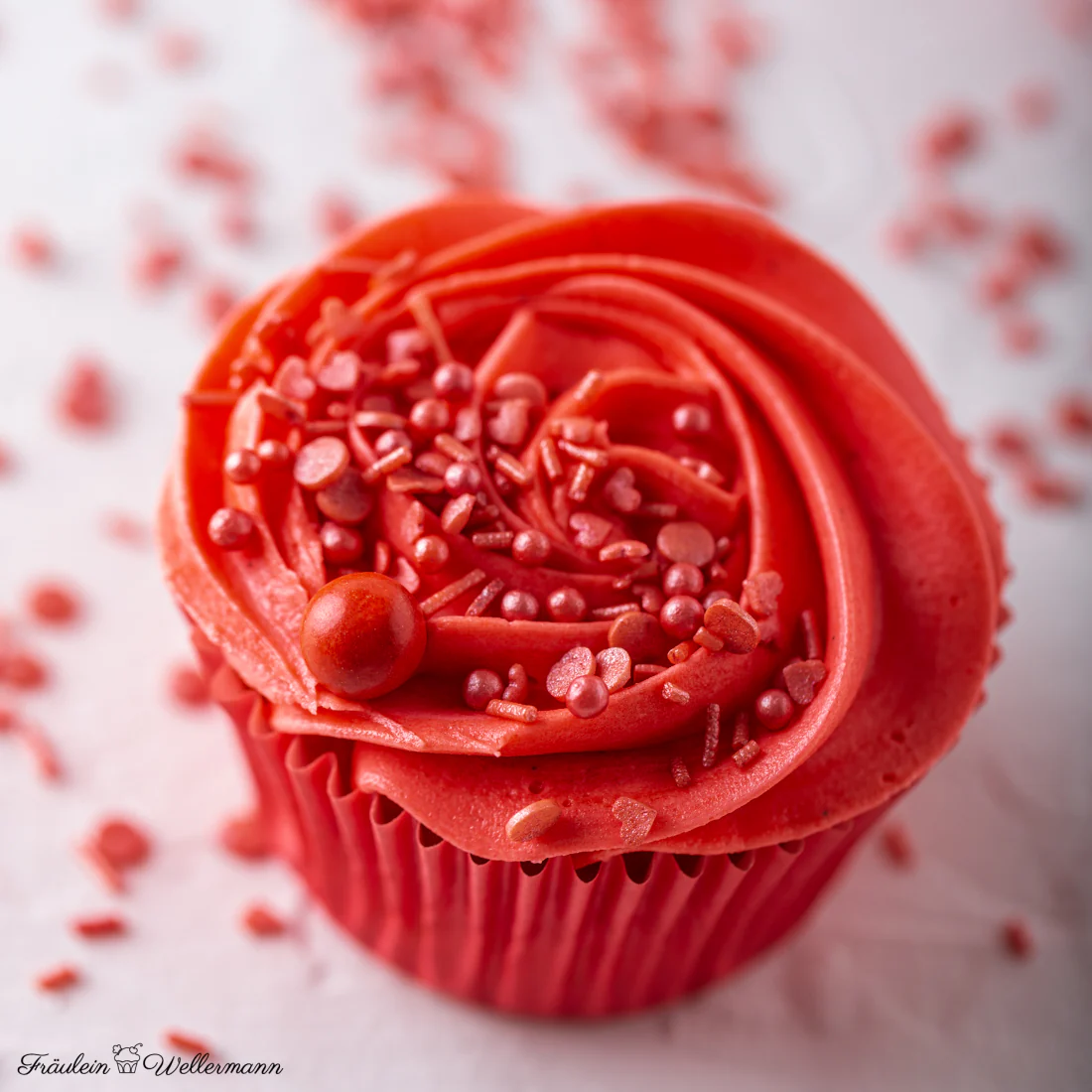 Rote Super Streusel - Image 7