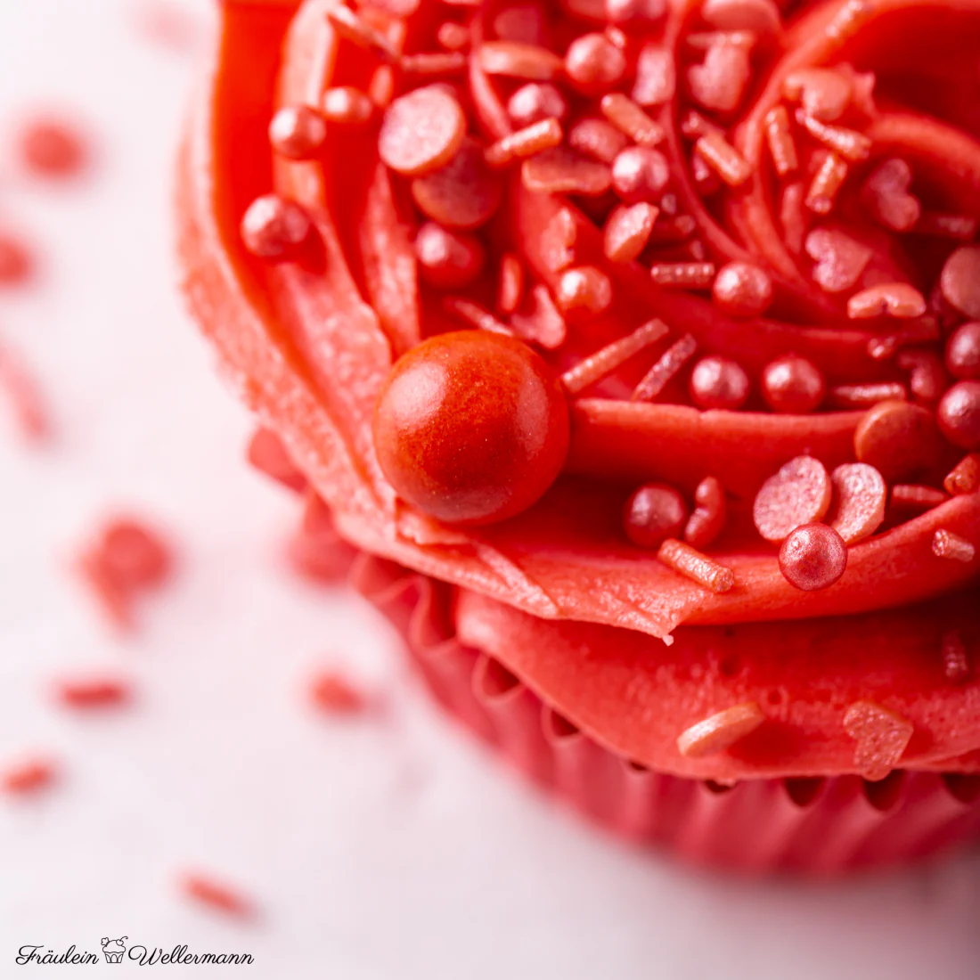 Rote Super Streusel - Image 8