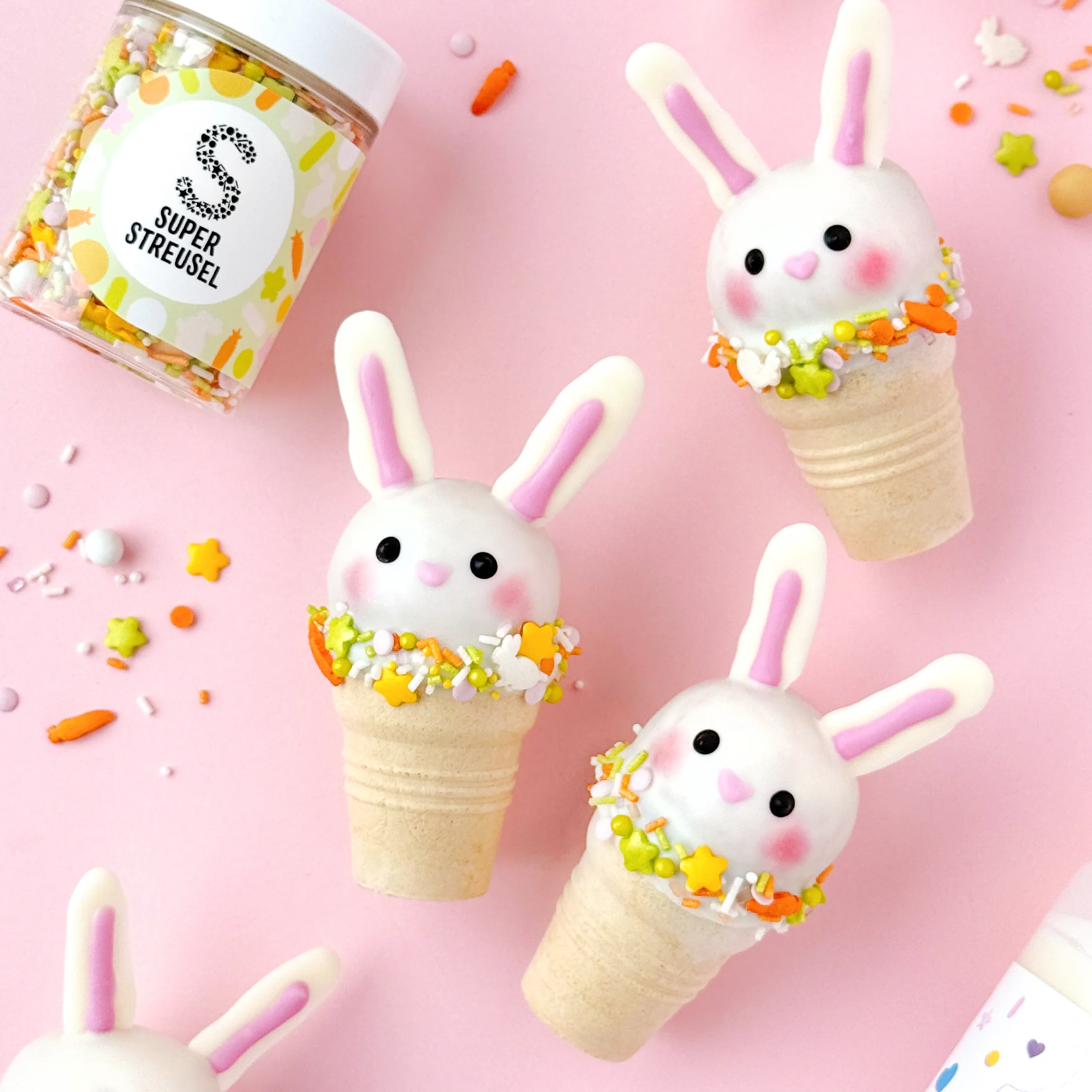 SuperDrip Weiß - Image 4