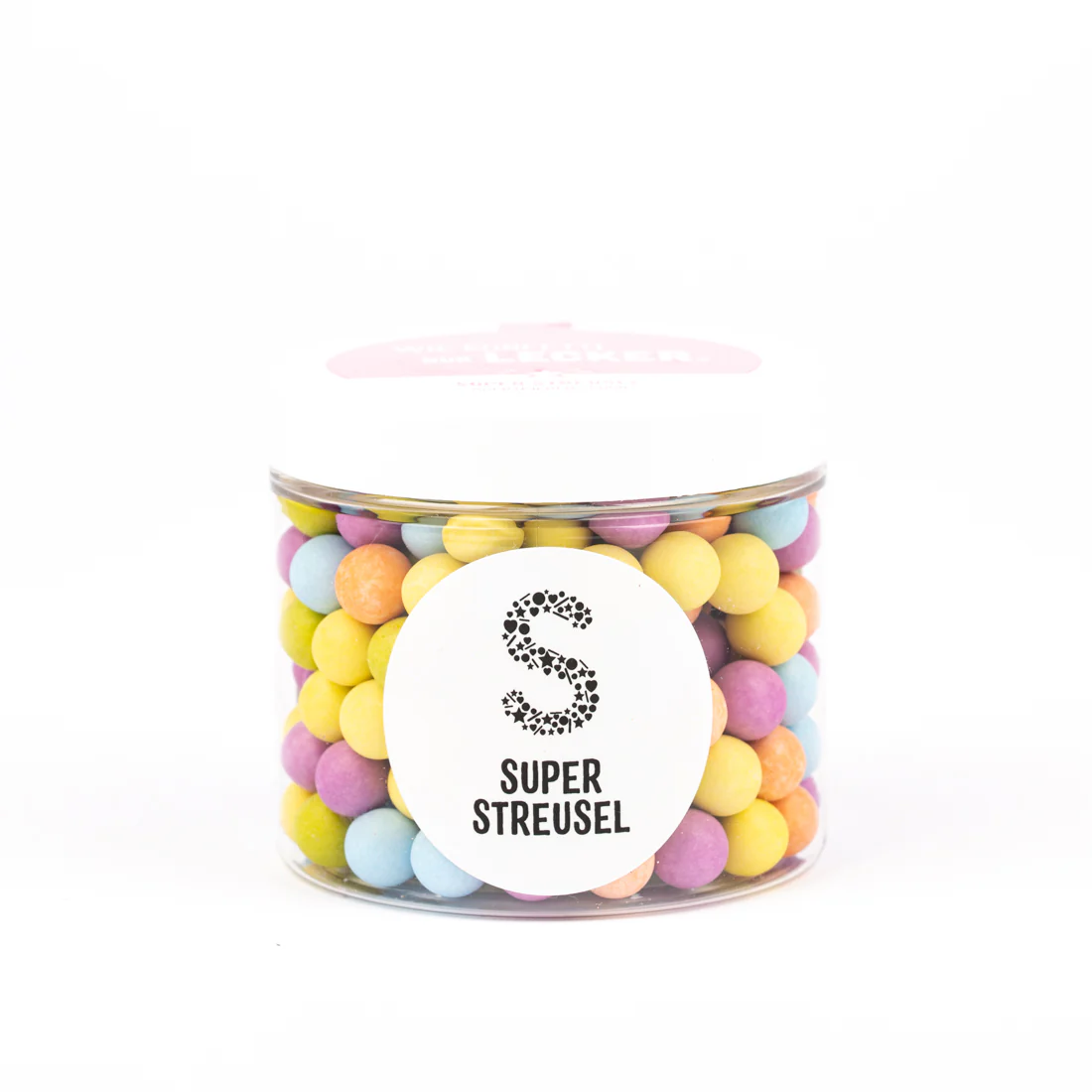 Schokokugeln Bunt - Image 4