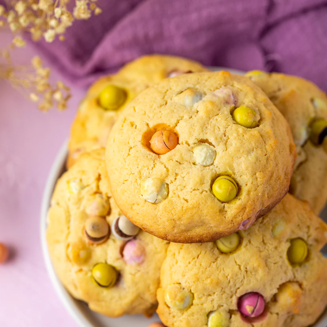 Schokokugeln Bunt - Image 7