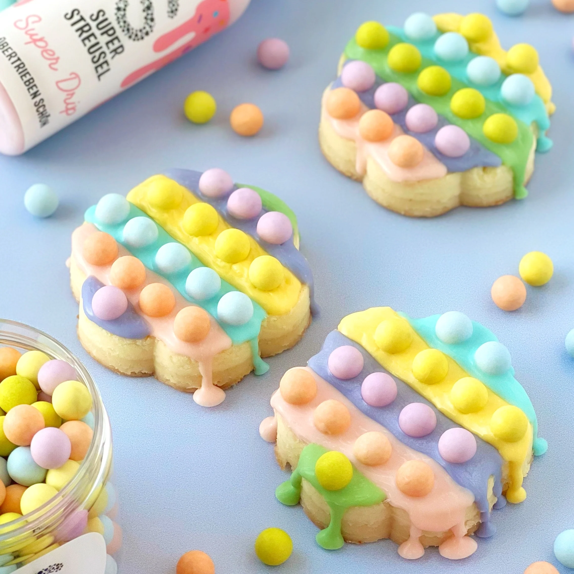 Schokokugeln Bunt - Image 8