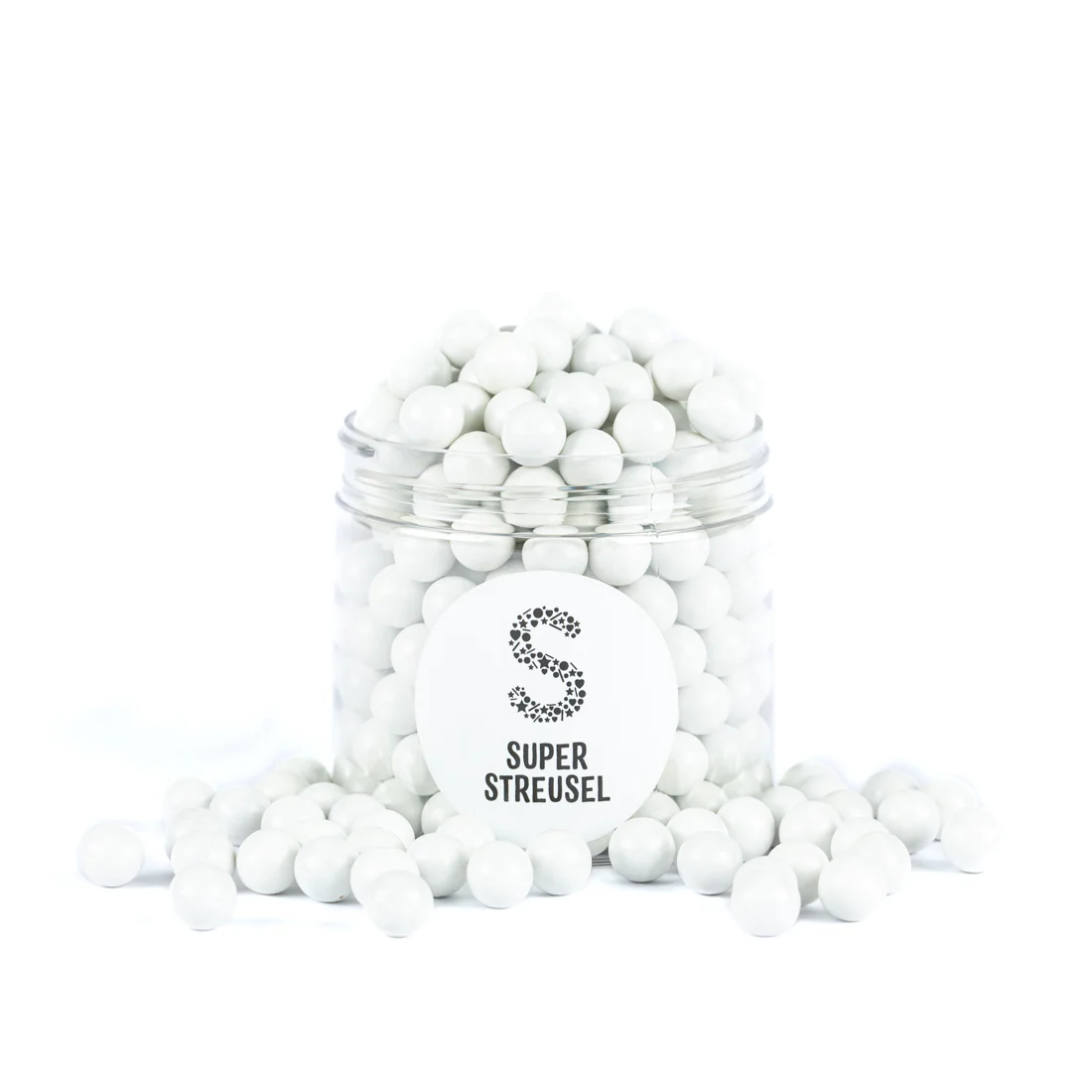 Schokokugeln Weiss - Image 3