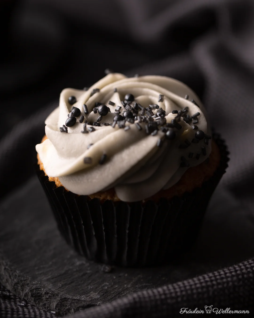 Schwarze Super Streusel - Image 7