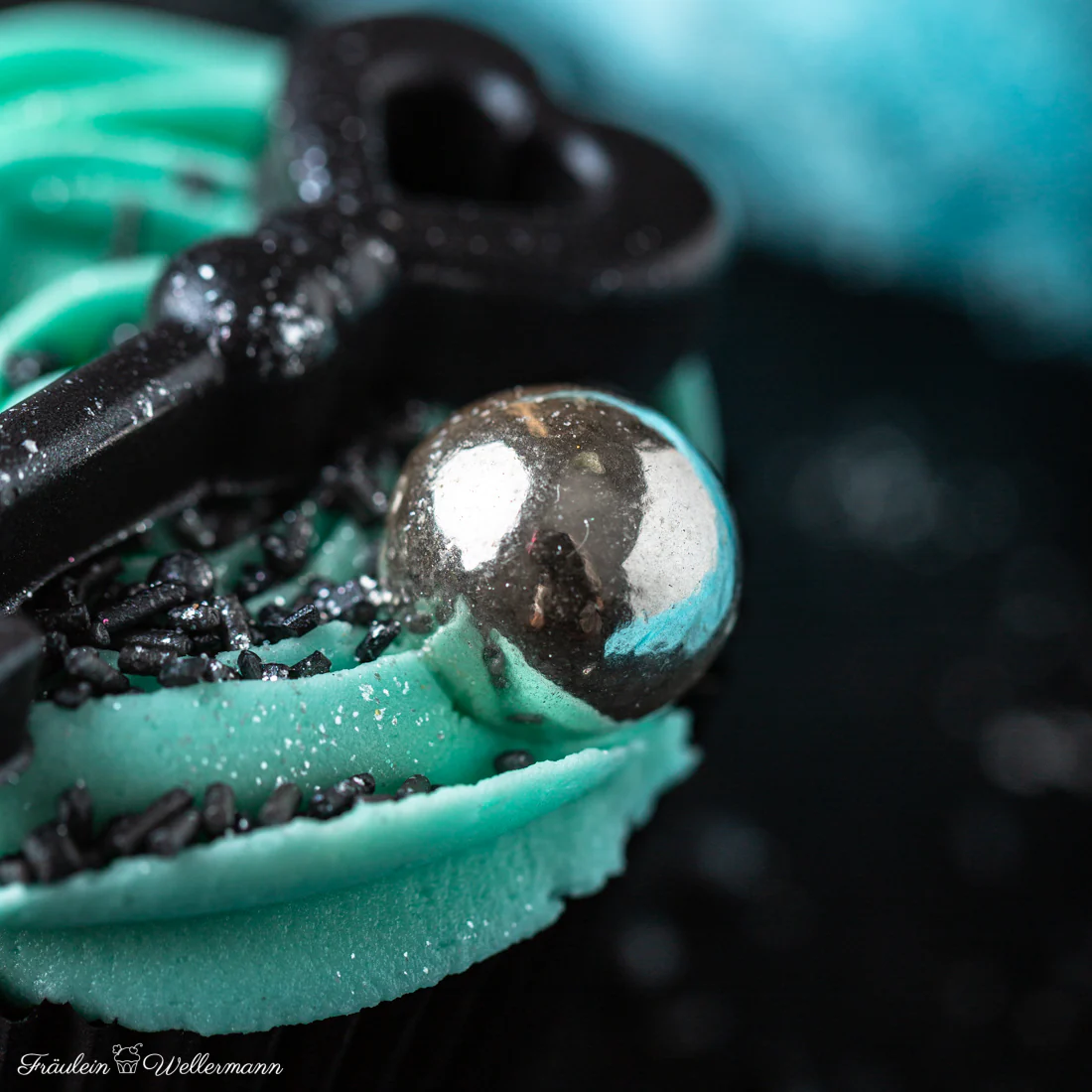 Schwarze Super Streusel - Image 9