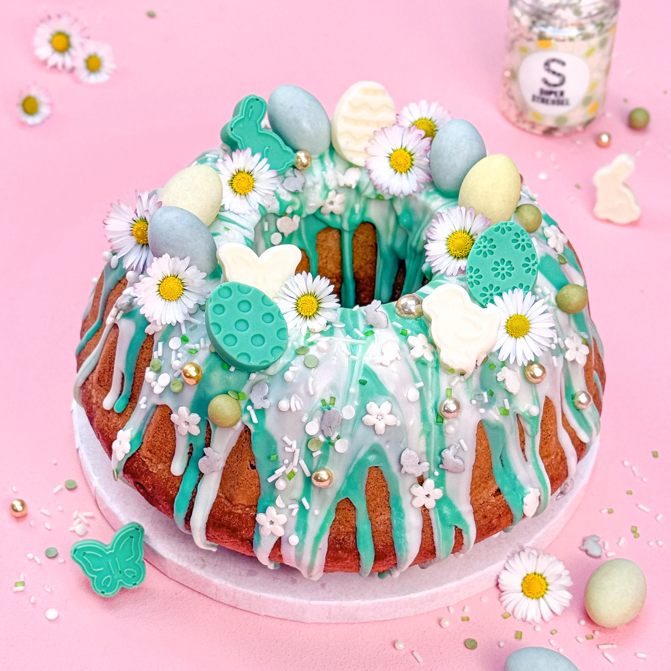 Silikonform Ostern - Image 3