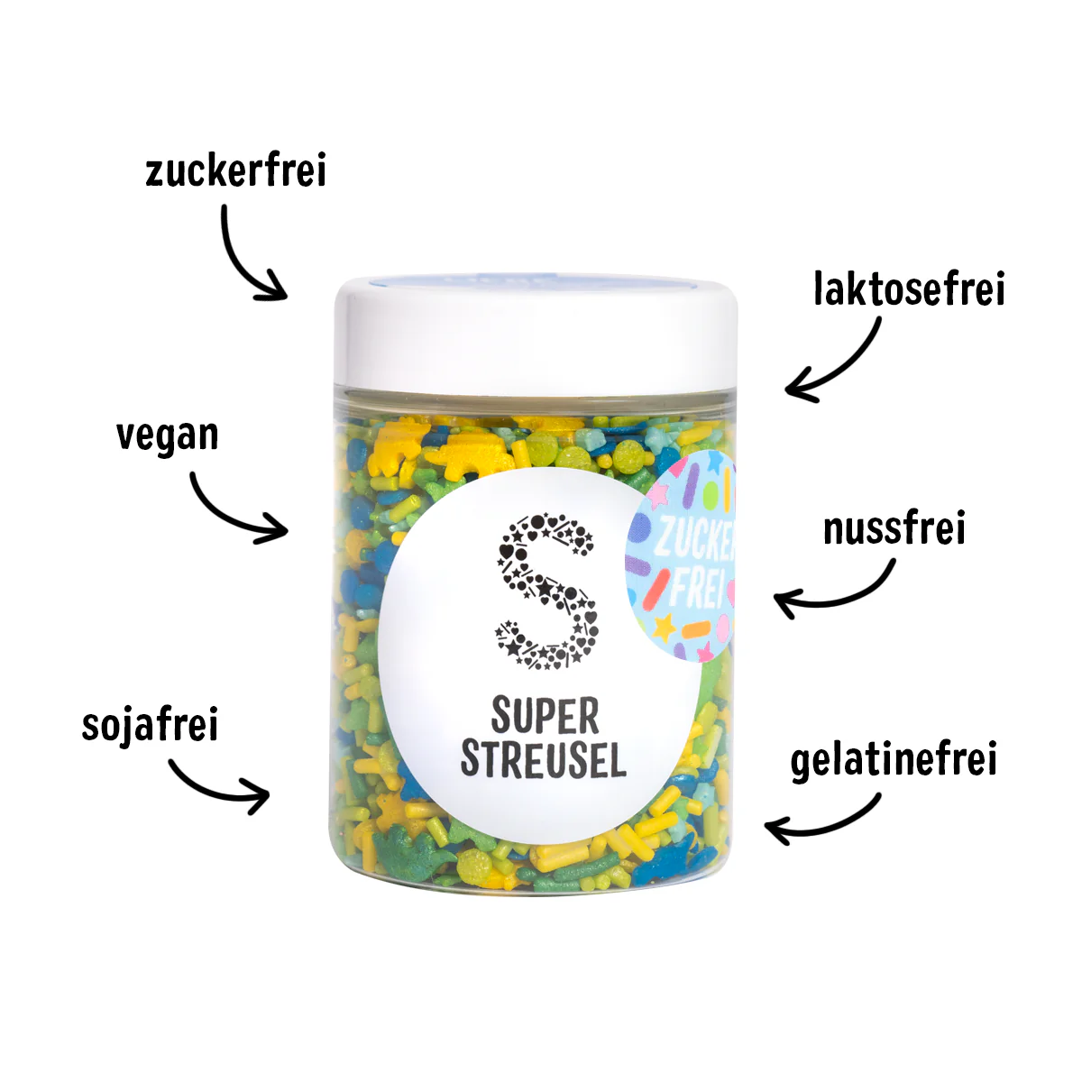 StreuselSaurus - Image 4